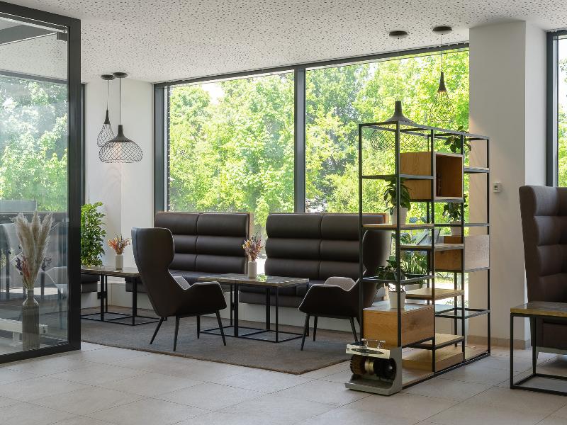 Wyndham Garden Munich Messe Hotel image
