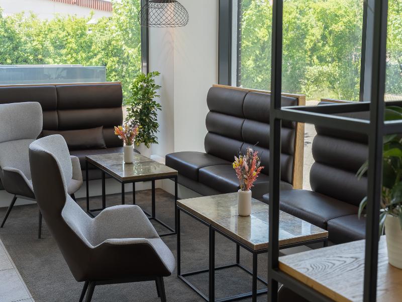 Wyndham Garden Munich Messe Hotel image