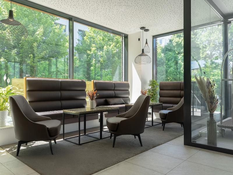 Wyndham Garden Munich Messe Hotel image