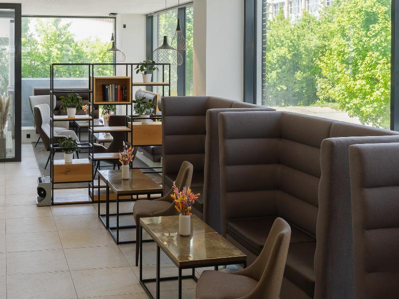Wyndham Garden Munich Messe Hotel image