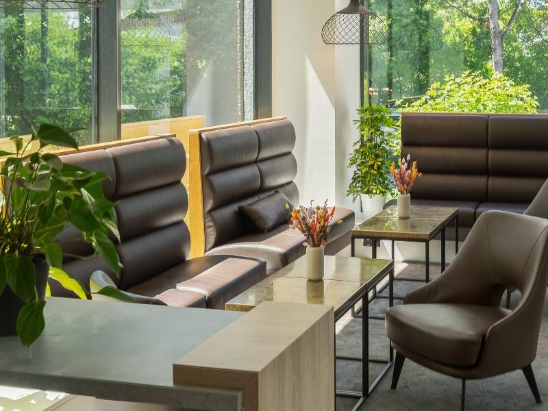 Wyndham Garden Munich Messe Hotel image