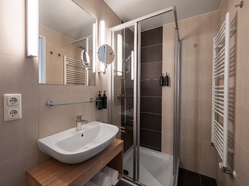 Wyndham Garden Munich Messe Hotel image