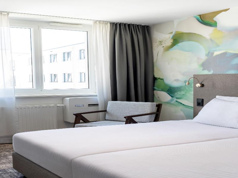 Wyndham Garden Munich Messe Hotel image