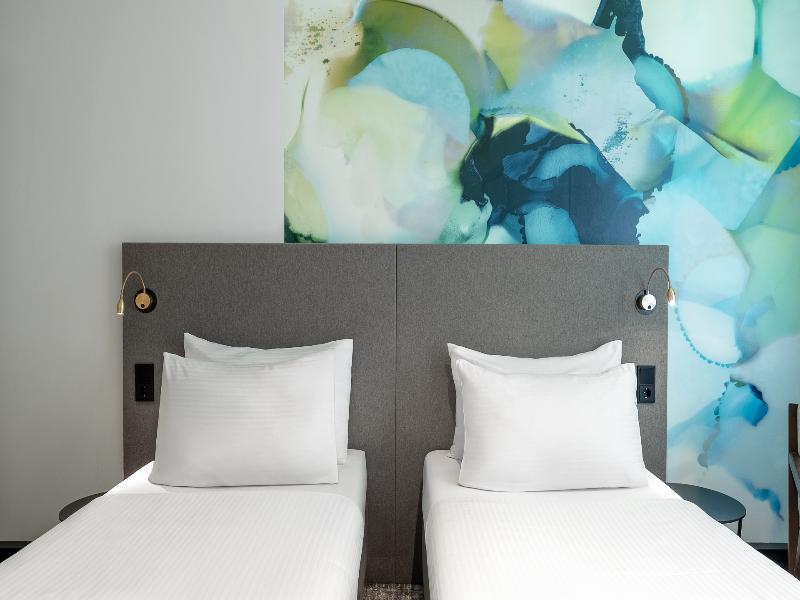 Wyndham Garden Munich Messe Hotel image