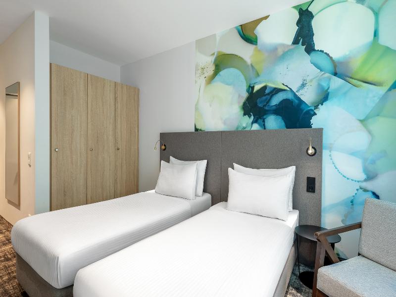 Wyndham Garden Munich Messe Hotel image