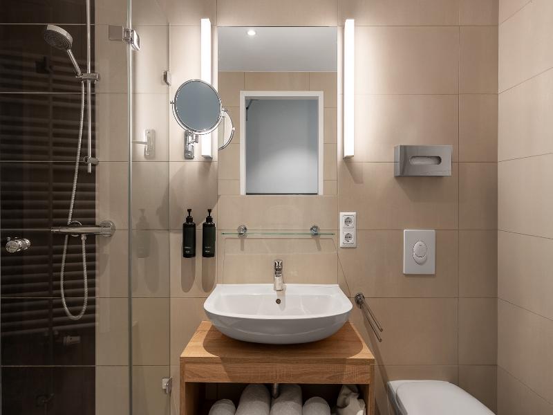 Wyndham Garden Munich Messe Hotel image