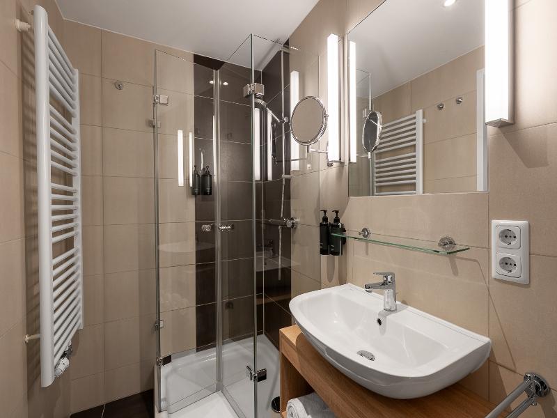 Wyndham Garden Munich Messe Hotel image