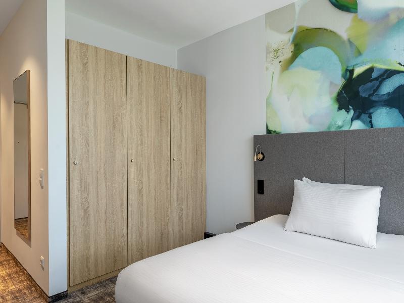 Wyndham Garden Munich Messe Hotel image