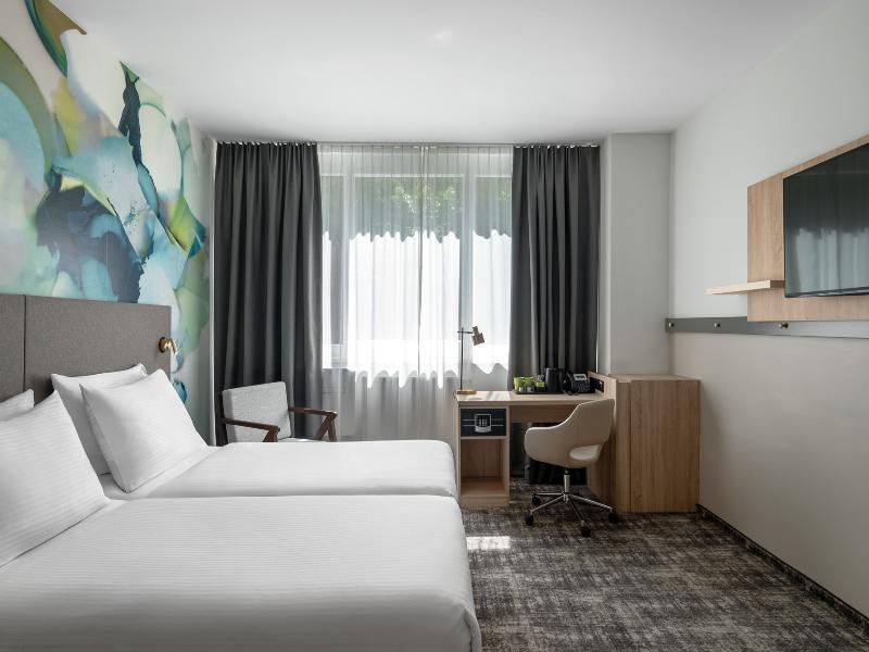 Wyndham Garden Munich Messe Hotel image