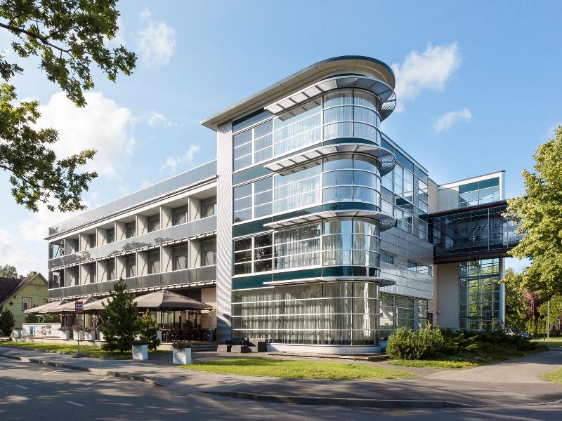 Estonia Resort Htl And Spa I image