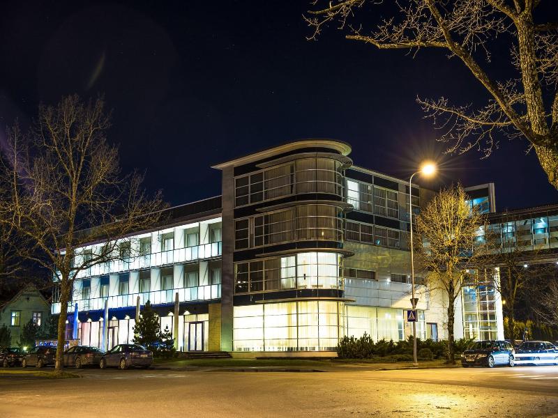 Estonia Resort Htl And Spa I image