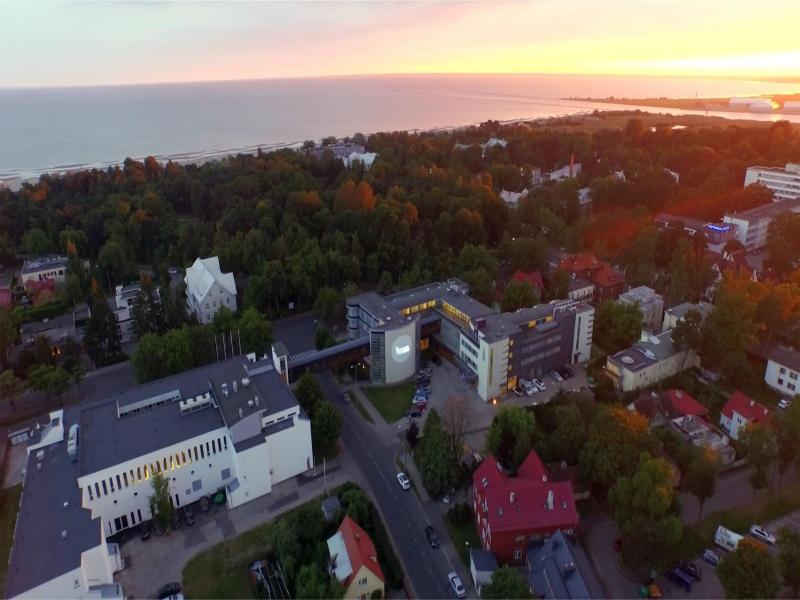 Estonia Resort Htl And Spa I image