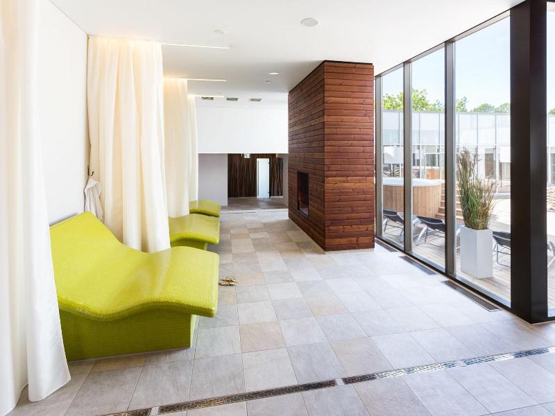Estonia Resort Htl And Spa I image