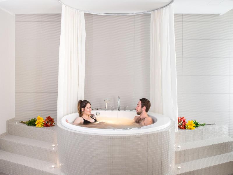 Estonia Resort Htl And Spa I image