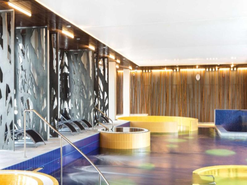 Estonia Resort Htl And Spa I image