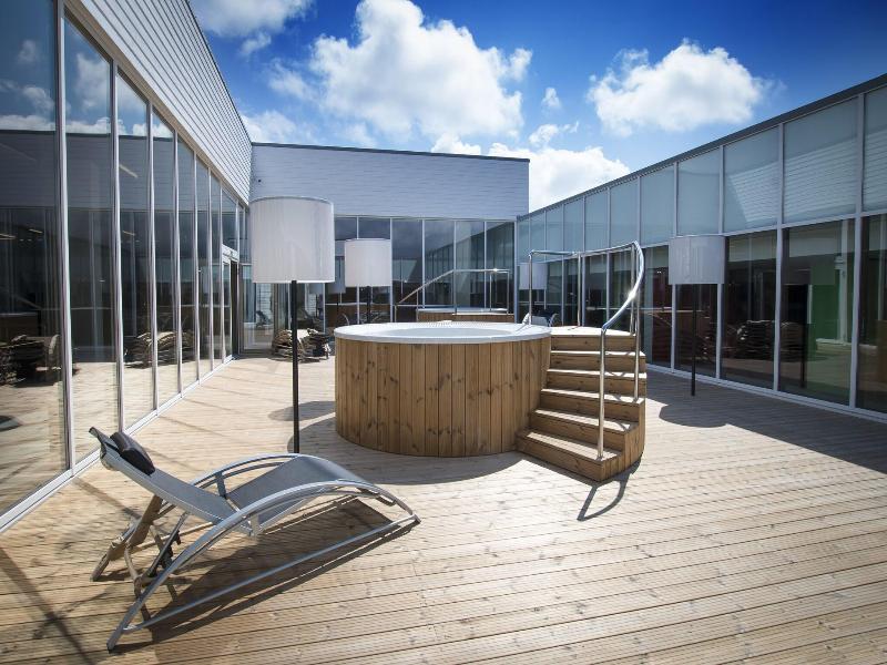 Estonia Resort Htl And Spa I image