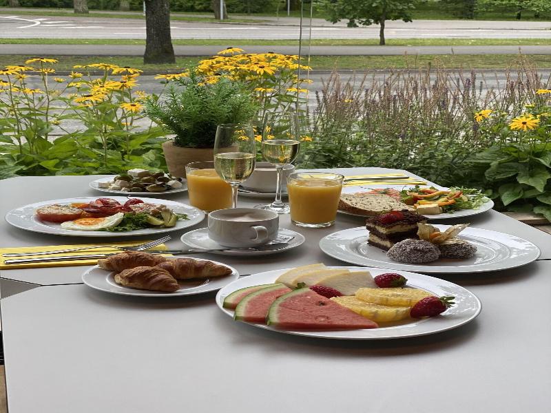 Estonia Resort Htl And Spa I image