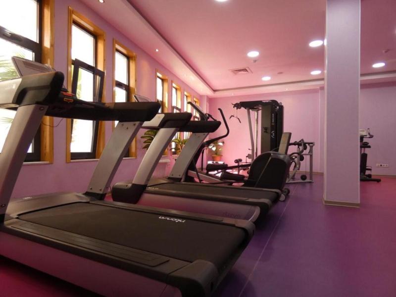 Le Zenith Hotel Oran image