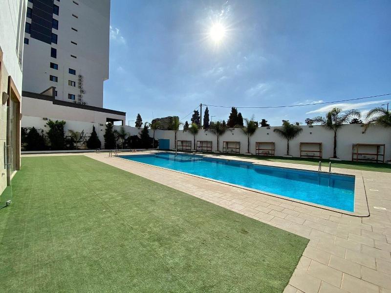 Le Zenith Hotel Oran image