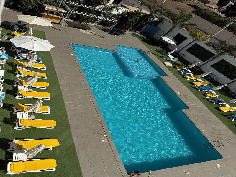 Le Zenith Hotel Oran image