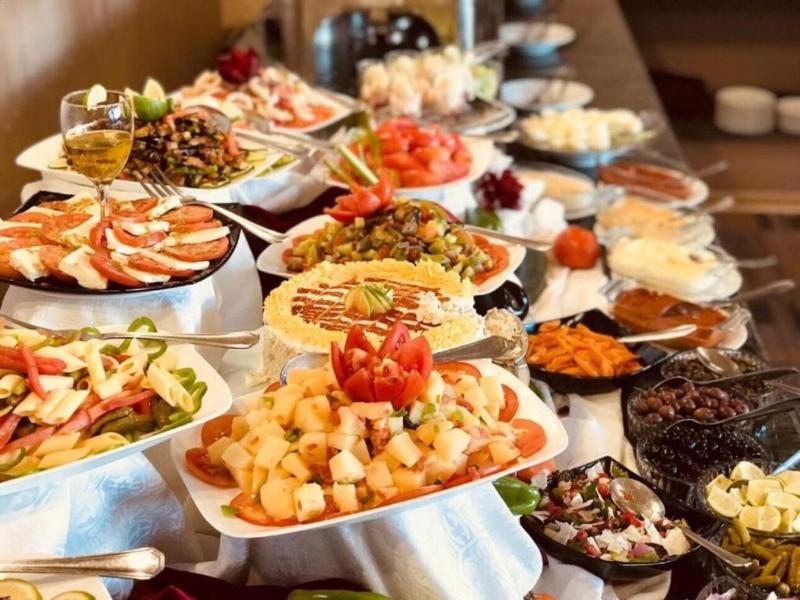 Le Zenith Hotel Oran image