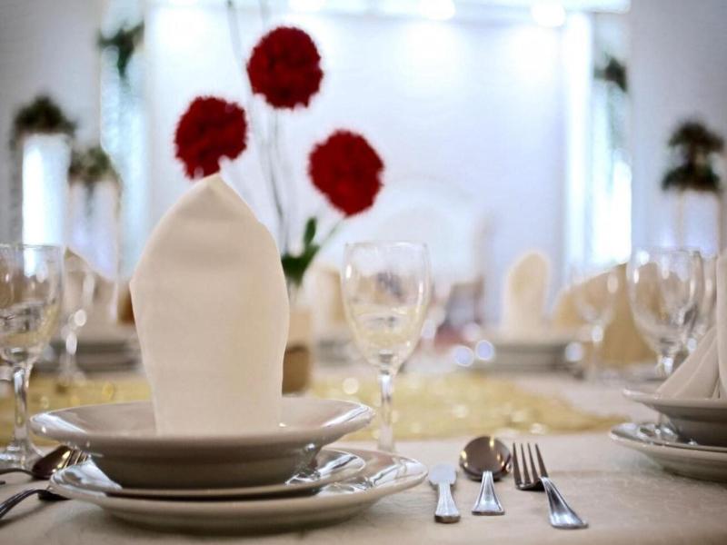 Le Zenith Hotel Oran image