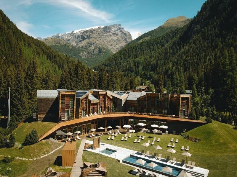 Aethos Monterosa image