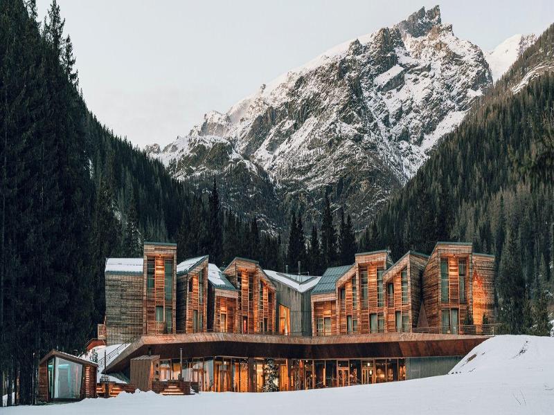 Aethos Monterosa image