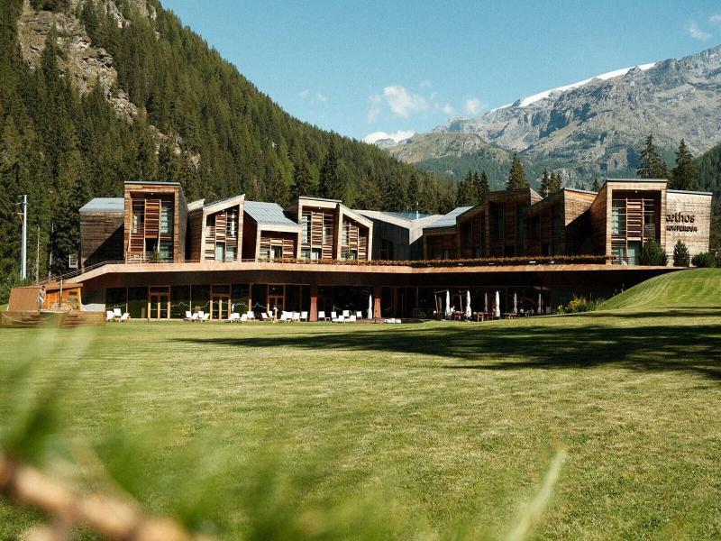 Aethos Monterosa image