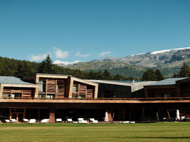 Aethos Monterosa image