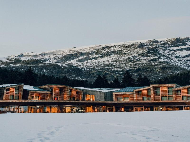 Aethos Monterosa image
