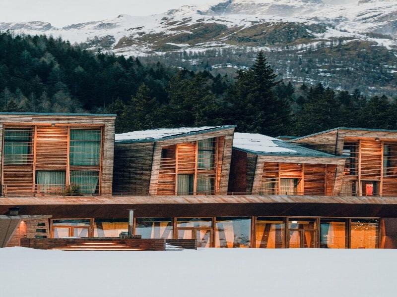 Aethos Monterosa image