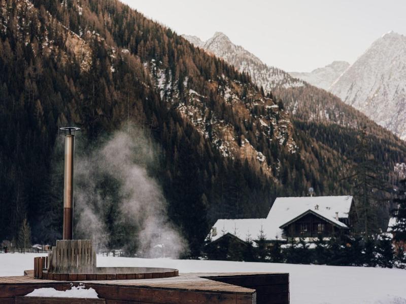 Aethos Monterosa image