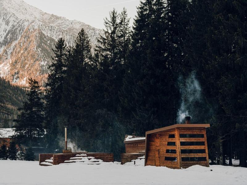 Aethos Monterosa image
