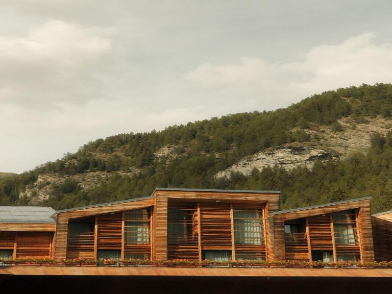 Aethos Monterosa image