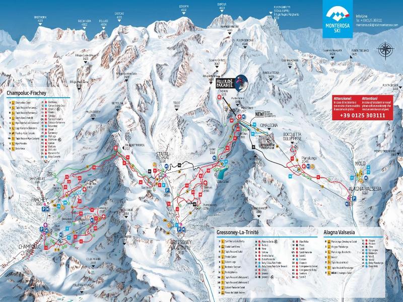 Aethos Monterosa image