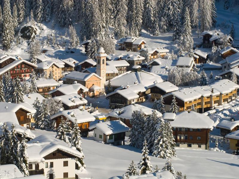 Aethos Monterosa image