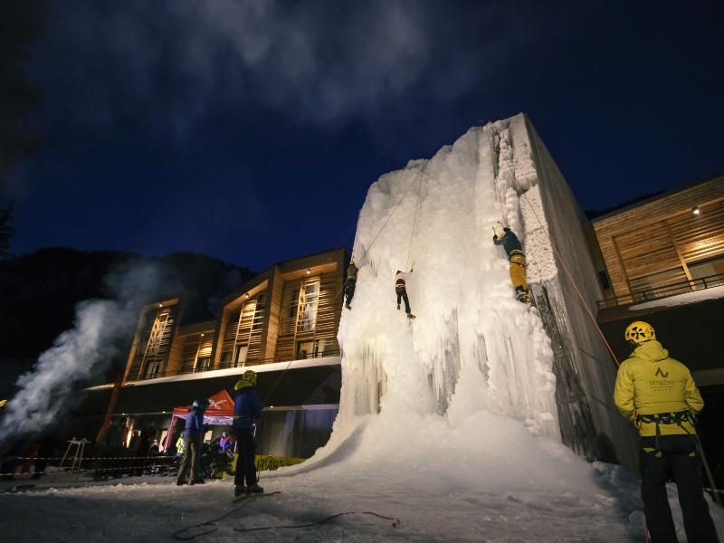 Aethos Monterosa image