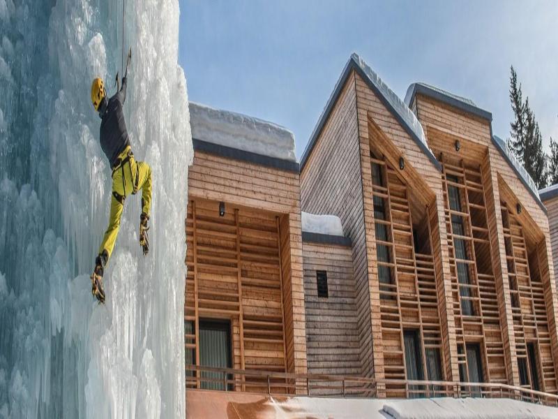 Aethos Monterosa image