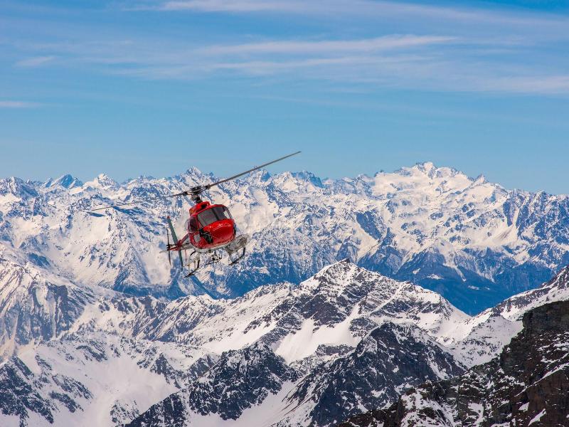 Aethos Monterosa image