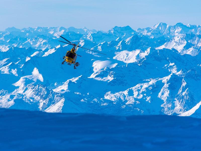 Aethos Monterosa image