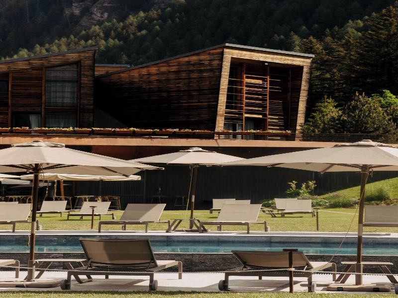 Aethos Monterosa image