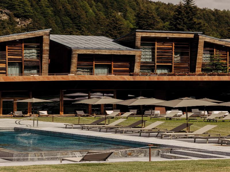 Aethos Monterosa image