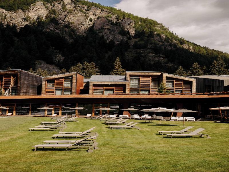 Aethos Monterosa image