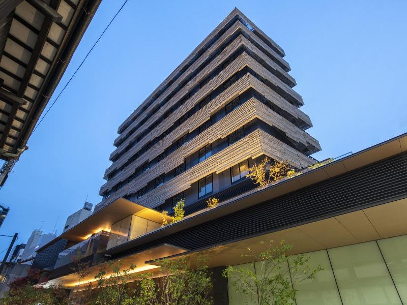 Tokyu Stay Kyoto-Shinkyogokudori image