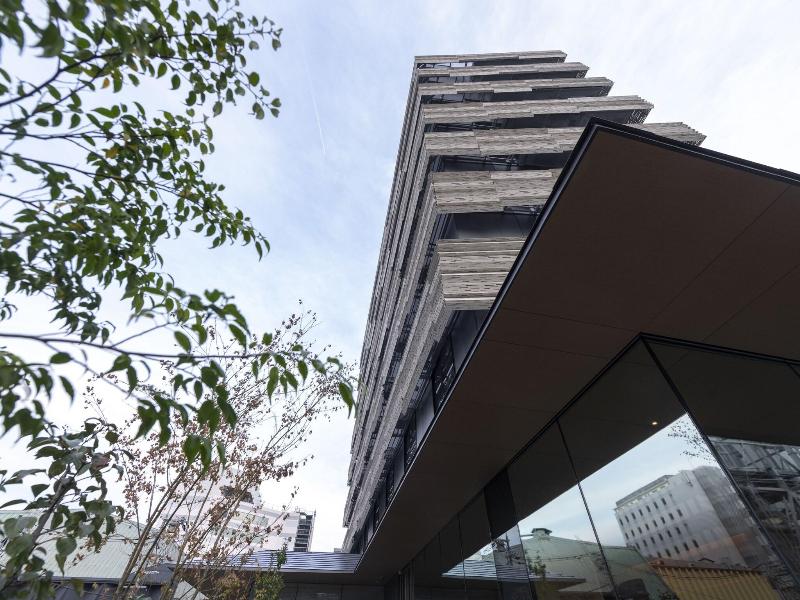 Tokyu Stay Kyoto-Shinkyogokudori image