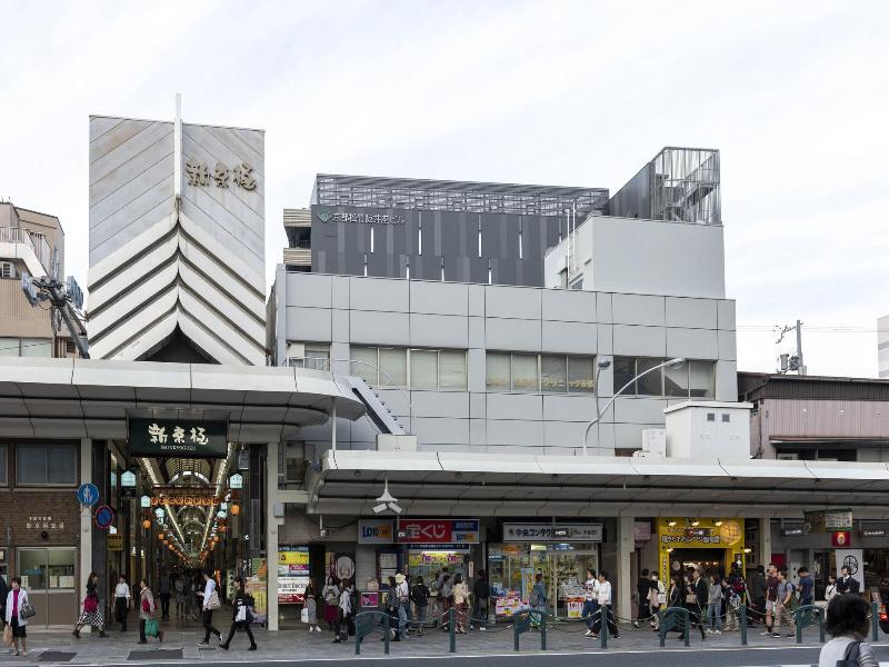 Tokyu Stay Kyoto-Shinkyogokudori image
