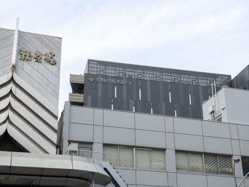 Tokyu Stay Kyoto-Shinkyogokudori image