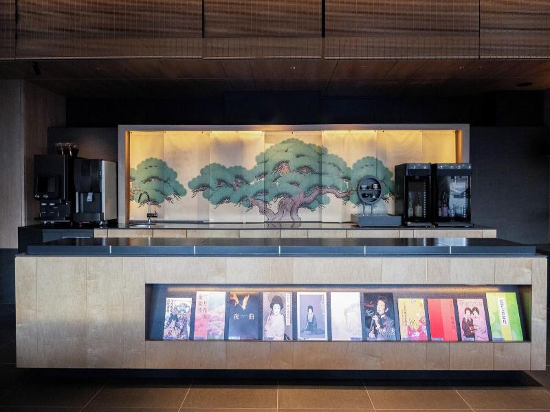 Tokyu Stay Kyoto-Shinkyogokudori image