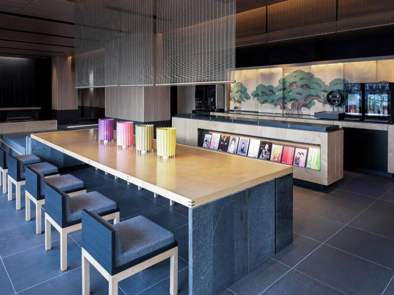 Tokyu Stay Kyoto-Shinkyogokudori image